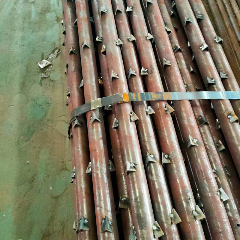 剑河土钉小导管