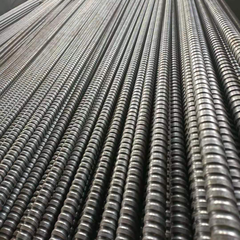 剑河中空锚杆