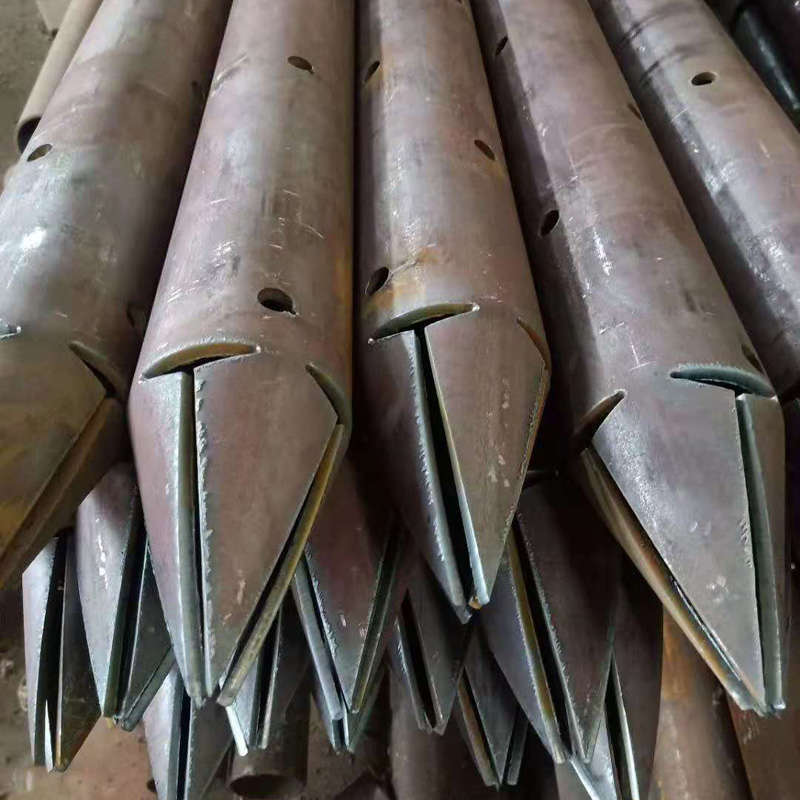 剑河预埋注浆管